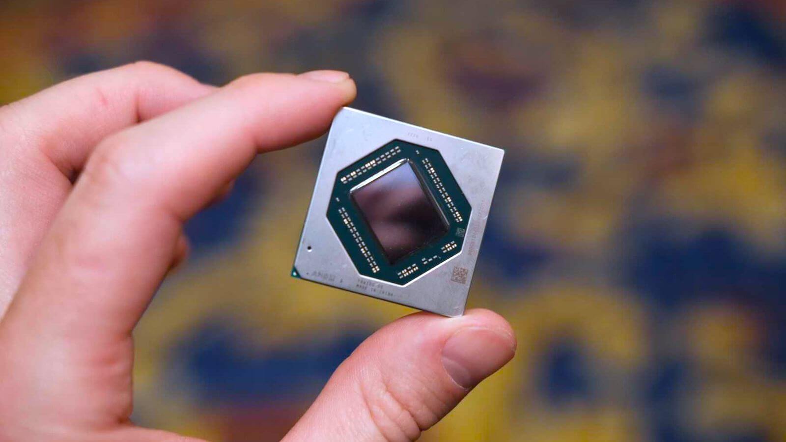 AMD готовит Arm-процессор Soundwave - свежие новости на Toplenta по теме Слух