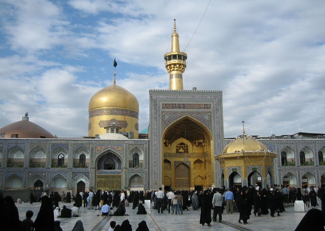 Посол РФ Дедов рассказал о большой популярности российской культуры в Иране - свежие новости на Toplenta по теме ансамбль