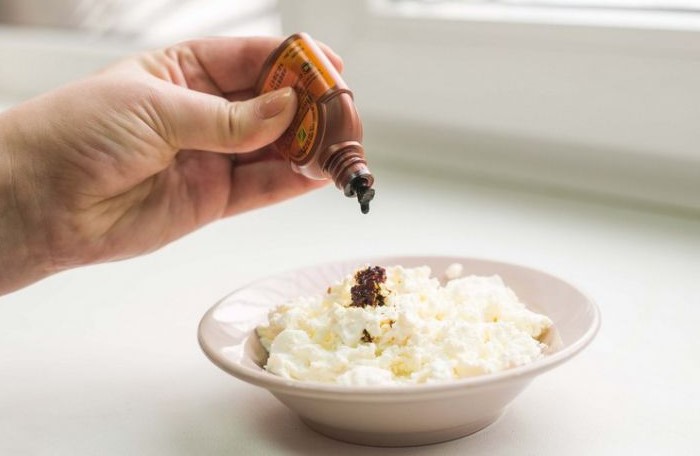 5 вариантов, как проверить натуральность творога в домашних условиях - свежие новости на Toplenta по теме Рафаэль социальный