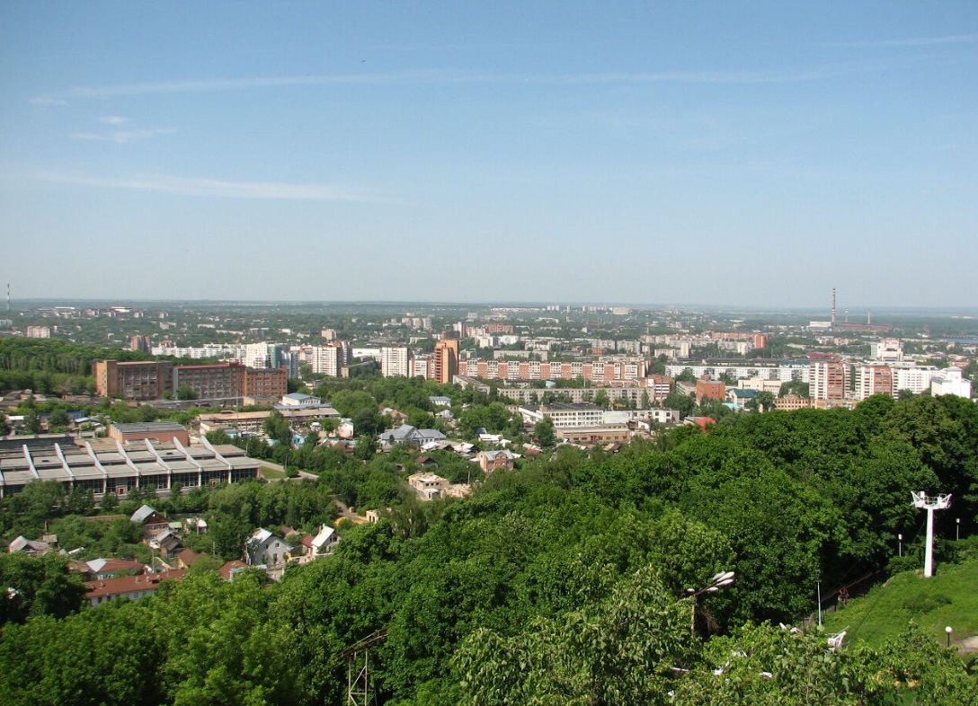 В Пензе создадут городскую туристическую карту семейных развлечений - похожая новость на Toplenta