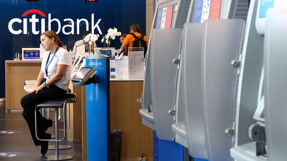 Путин разрешил структуре «Ренессанс капитала» приобрести Ситибанк - свежие новости на Toplenta