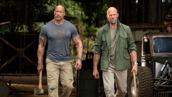 Мужчины на миллион: названы 10 главных зарубежных актеров десятилетия - свежие новости на Toplenta по теме ос