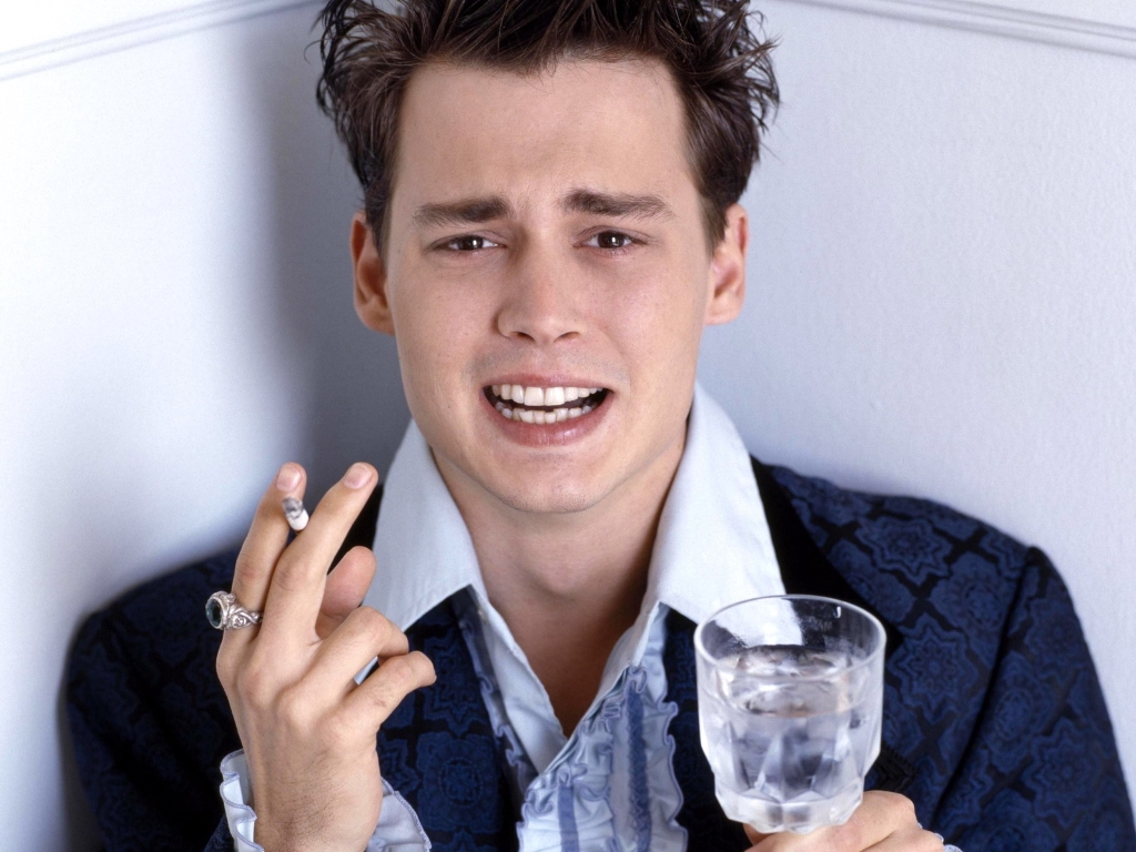 От драки в баре до прогулки с собакой — 10 случайностей, благодаря которым эти звезды начали карьеру - похожая новость на Toplenta