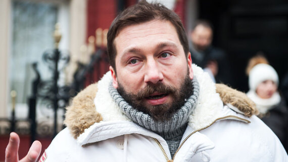 Прокуратура направила в суд дело бизнесмена Чичваркина о фейках про ВС РФ - свежие новости на Toplenta