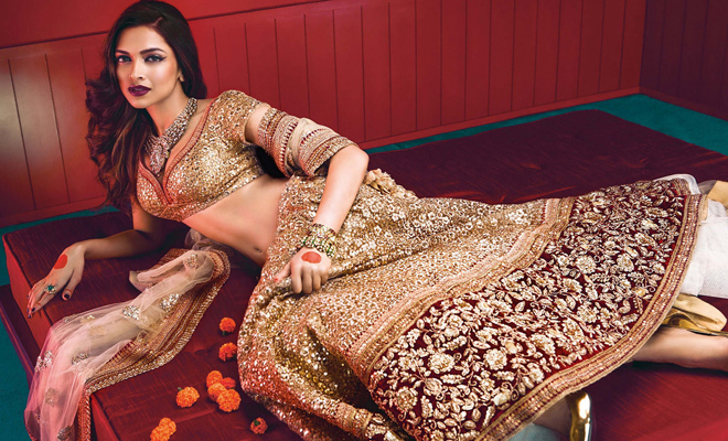 10 самых красивых актрис Болливуда - похожая новость на Toplenta