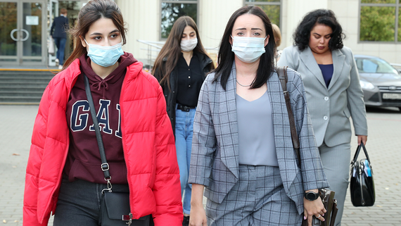 Мосгорсуд утвердил посмертный приговор Хачатуряну за насилие над дочерьми - свежие новости на Toplenta