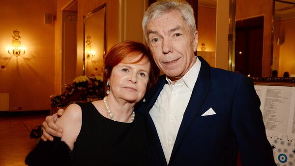 Вдова Юрия Николаева раскрыла детали похорон телеведущего — смогут проститься все желающие - похожая новость на Toplenta