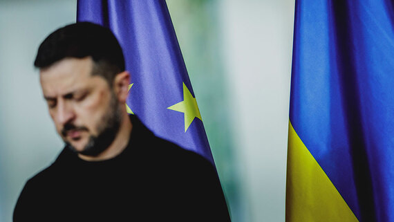 ЕС может пересмотреть финансирование энергетики Украины из-за скандала - свежие новости на Toplenta