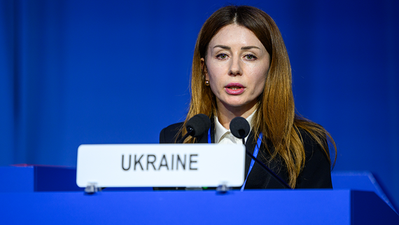 Глава минэнерго Украины подала в отставку на фоне коррупционного скандала - свежие новости на Toplenta