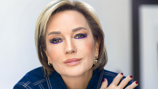 Все гораздо серьезнее: новые подробности конфликта Булановой с танцорами - свежие новости на Toplenta по теме Татьяна буланова