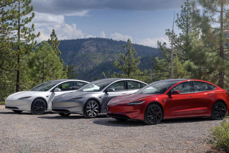 Из Tesla сбежали руководители, отвечавшие за Cybertruck и Model Y - похожая новость на Toplenta