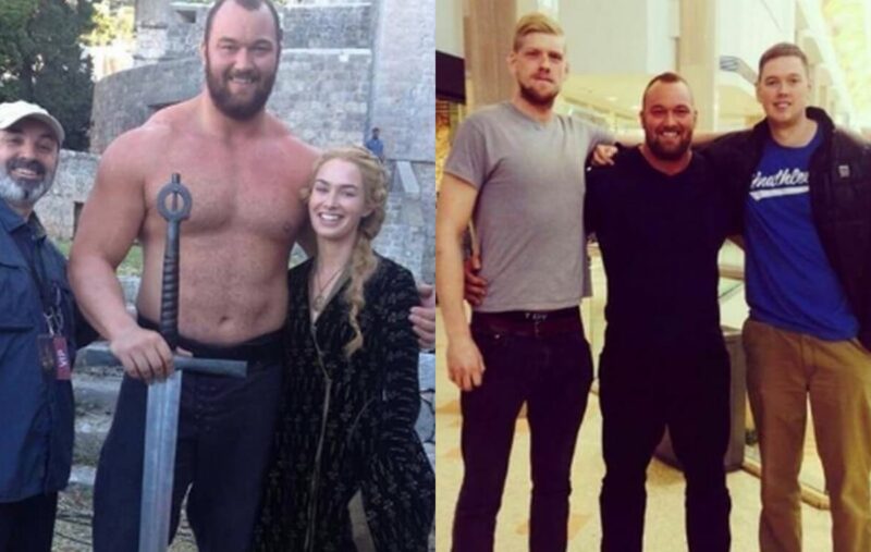 Большие и еще больше — Звездные контрасты, которые познаются только в сравнении - похожая новость на Toplenta