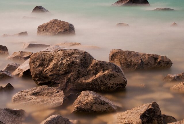 13 восхитительных пейзажей с разных уголков Земли - свежие новости на Toplenta