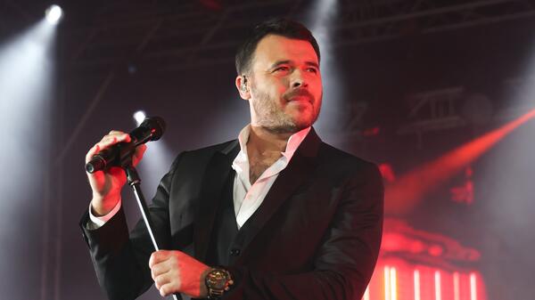 EMIN впервые даст большой сольный концерт на Live Арене в новом формате - свежие новости на Toplenta по теме ос