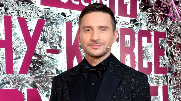 Сергей Лазарев раскритиковал жюри финала шоу «Ну-ка, все вместе! - свежие новости на Toplenta по теме АСИ