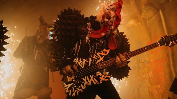 Группа Jane Air перевоплотилась в зомби-музыкантов для фильма «Король и Шут. Навсегда - свежие новости на Toplenta по теме да