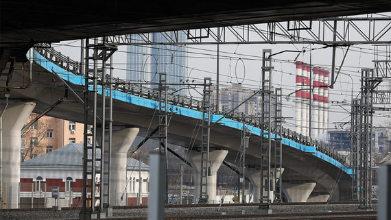 25% средств на развитие транспортной инфраструктуры РФ поступят не из бюджета - свежие новости на Toplenta