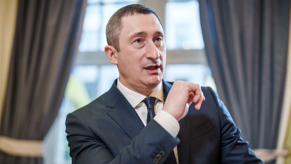 Суд арестовал бывшего вице-премьера Украины Чернышова по делу Миндича - свежие новости на Toplenta