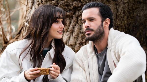 5 коротких турецких сериалов, которые можно посмотреть за неделю - похожая новость на Toplenta