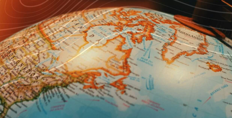 Новый сезон Географического диктанта пройдёт в 2025 году - похожая новость на Toplenta