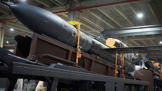 Производитель ракет «Фламинго» связан с коррупционным скандалом на Украине - свежие новости на Toplenta