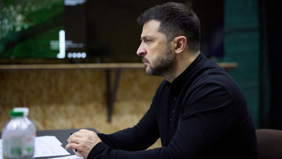 The Spectator: коррупционный скандал может привести к отставке Зеленского - свежие новости на Toplenta