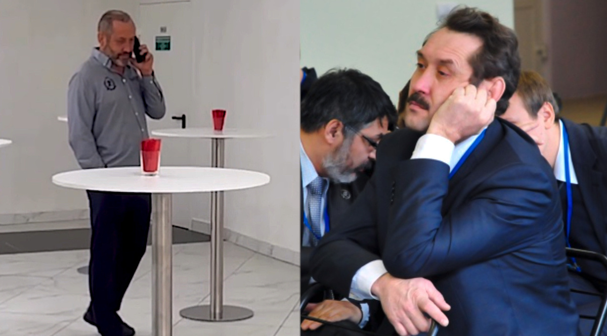 Почему все молчат о сейфе в гараже Усольцева? И о банкротстве его предприятия за неделю до пропажи - свежие новости на Toplenta по теме Мария