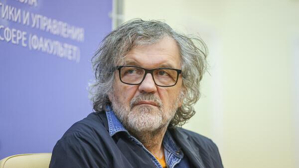 Эмир Кустурица втоптал в грязь «Анору» с россиянином Юрой Борисовым — «Там нет ничего» - свежие новости на Toplenta по теме Кустурица