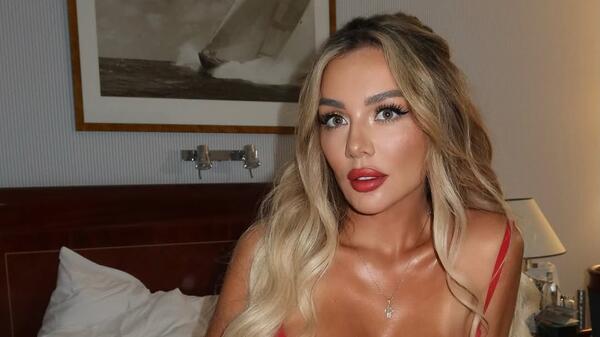 Скандал вокруг Седоковой: певица заявила об угрозах из-за связи с женатым - свежие новости на Toplenta по теме Афина социальный