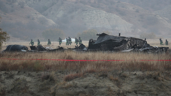 Hurriyet: Турция допускает, что вертолет С130 мог быть сбит - свежие новости на Toplenta