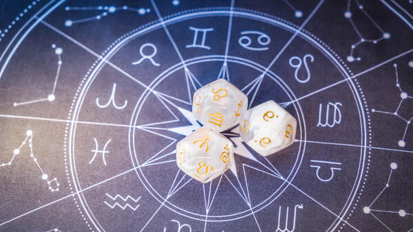 Назван знак зодиака, который соберет все награды Небес в ноябре — победители по жизни - похожая новость на Toplenta