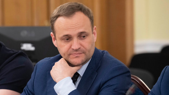 В Раду внесли проект постановления об отставке вице-премьера Кулебы - свежие новости на Toplenta