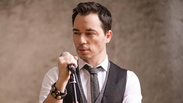 Родион Газманов: «Не могу выпустить трек, пока не буду уверен в нем на 100%» - актуальные новости по теме Ed sheeran на Toplenta