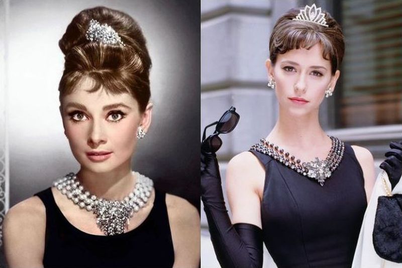 26 великих женщин современности и звезды, сыгравшие их: кому это удалось лучше? - похожая новость на Toplenta