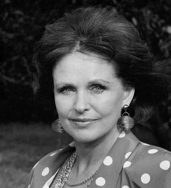 Наши кумиры. Наталья Фатеева - свежие новости на Toplenta