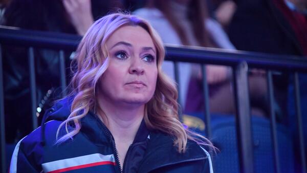 Сын Рудковской пролежал в постели две недели после скандального выступления - похожая новость на Toplenta