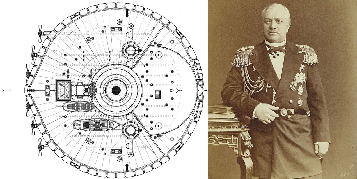 Русский бронеблин - похожая новость на Toplenta