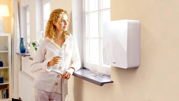 Эксперт рассказал, почему бризер нужно устанавливать именно осенью: 5 причин - свежие новости на Toplenta по теме и