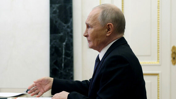 Путин: приоритет развития транспорта – ВСМ и модернизация инфраструктуры - свежие новости на Toplenta