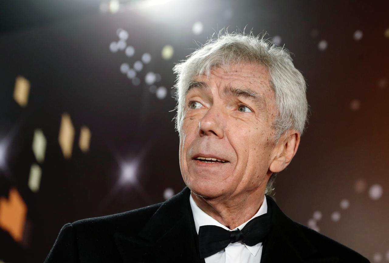 Умер телеведущий Юрий Николаев - свежие новости на Toplenta по теме life