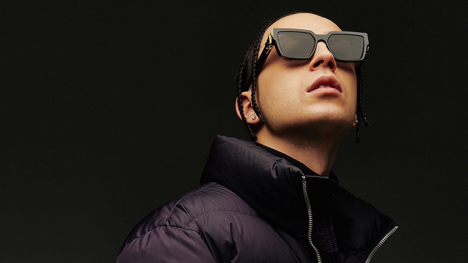 Суд в Волгограде оштрафовал рэпера Yanix за пропаганду наркотиков в треках - свежие новости на Toplenta по теме life