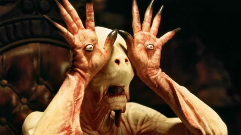 Вы видели этого актера в десятках фильмов, но даже не знаете, как он выглядит - свежие новости на Toplenta по теме Роли