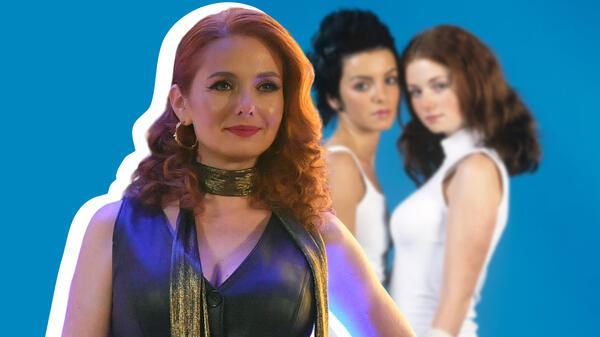 «Татушка» Лена Катина разоблачила Юлию Волкову после скандала с фонограммой: «Она уже не может» - похожая новость на Toplenta