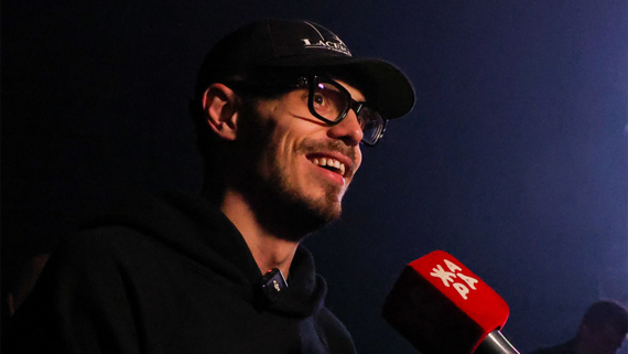 СК закончил расследование дела блогера Никиты Ефремова - свежие новости на Toplenta