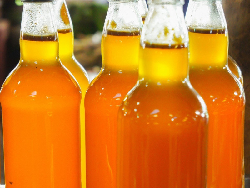 Медовуха: полезный напиток, обычный алкоголь и просто диковинка - свежие новости на Toplenta