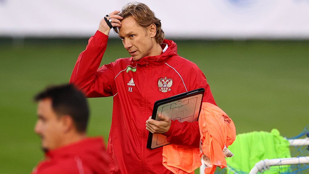 Со щитом иль на щите: хорватский дебют Валерия Карпина - свежие новости на Toplenta