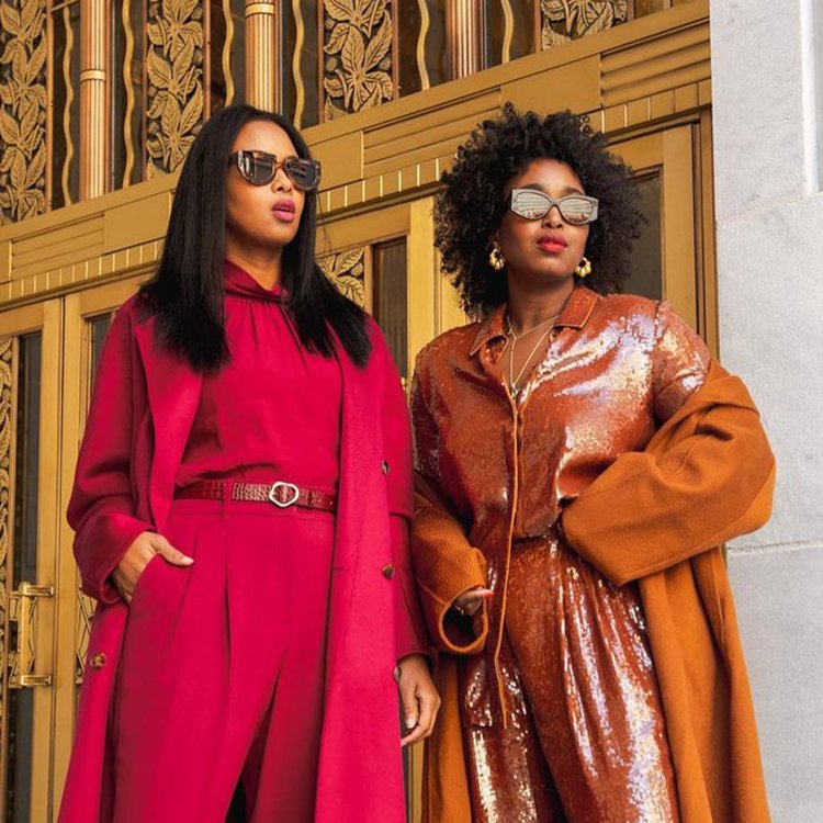 7 цветов, которые мы будем видеть везде осенью 2021: глина, папоротник и пудровый голубой - свежие новости на Toplenta