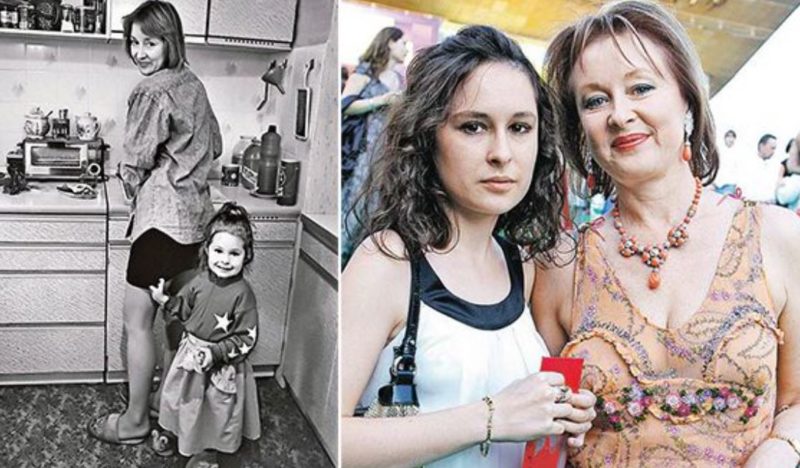 Живёт в гордом одиночестве: как встречает старость 66-летняя Лариса Удовиченко - свежие новости на Toplenta по теме Мира