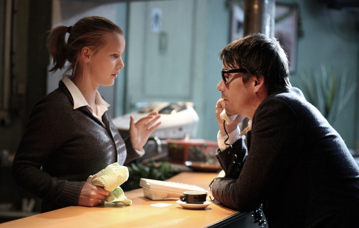 И тут голоса разделились - свежие новости на Toplenta