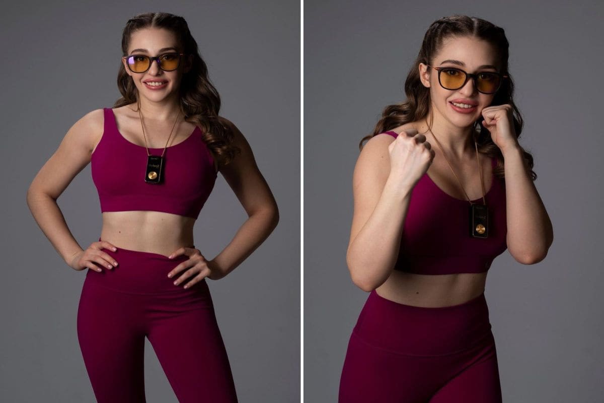 Казахстанская боксерша стала чемпионкой мира: Ангелину Лукас многие принимают за супермодель - свежие новости на Toplenta